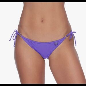 NWT BODY GLOVE Smoothies Brasilia S bikini bottom
